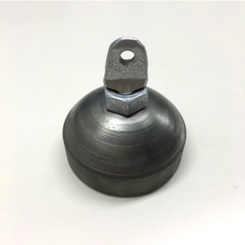 直圧タンク用　笠弁