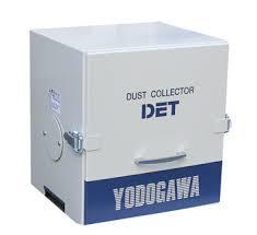 淀川集塵機　DET-200A〈新品〉