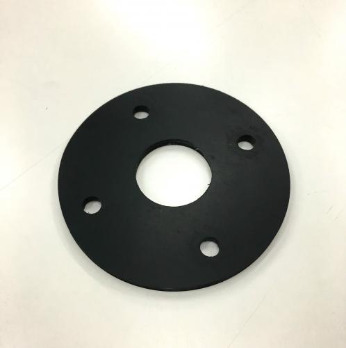 直圧タンク笠弁上部パッキン